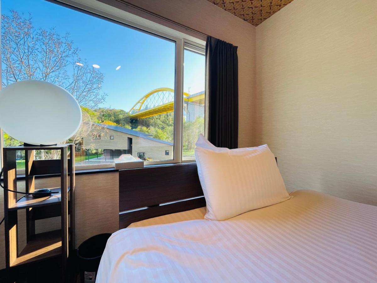 Niseko Hotel Kiraku Kou Exteriér fotografie